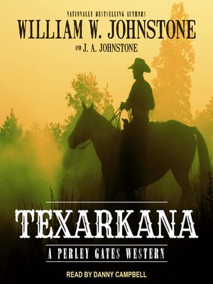 cover image of Texarkana